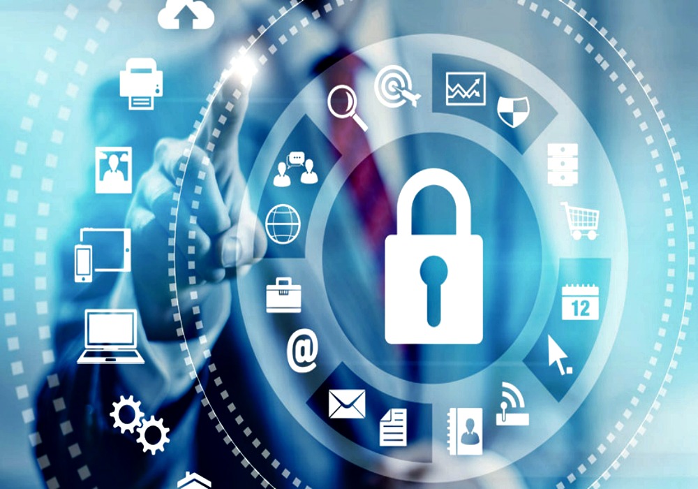 Internet security Internet security