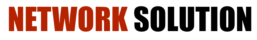 network solution network solution